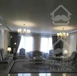 ۱۳۹متر/۳خواب/بی همتا/۲پارکینگ/شهران شمالی