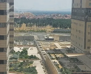 فروش واحد ۶۵ متری کلید نخورده فول امکانات