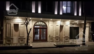 ٣١۶ متری کامرانیه جنوبی