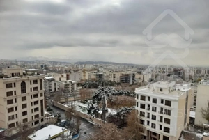 شمال کاخ ۲۶۰ متر ویو ابدی