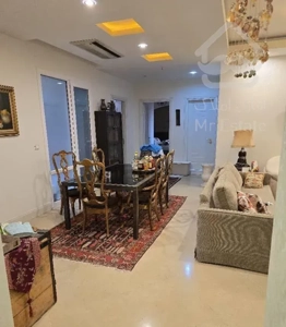 اقدسیه تاپ لوکیشن ۲۰۸ متر۳خواب پروژه خواص