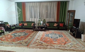 واحد فول در محله کوهستان فاز هشت پردیس