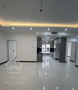 ۸۰متر/دوخوابه/خطی رو به نما/تاپ لوکیشن پاسداران