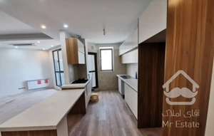 فروش ۱۱۲ متر در برج فاخر منطقه 22 دریاچه چیتگر