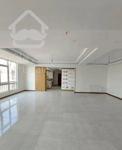 ۱۳۵متر سه خواب کلید نخورده ( میدان سماء )