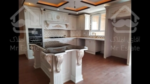 خرید و فروش آپارتمان 165 متری 3 خوابه جنت اباد