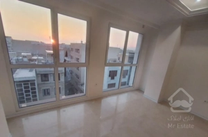 ۱۱۸متر۲خ نوساز۲پارکینگ کلیدنخورده شواخ