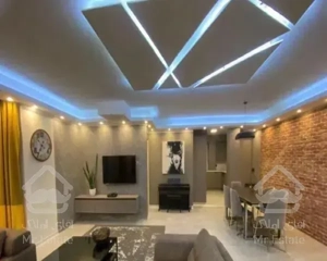 ۱۲۰متر/دو خواب سند تک برگ فول بازسازی  م۲۲