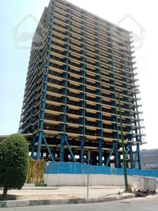 پیش خرید واحد ۸۵ متری برجهای شاهانه رویال افق لوکیش ناب دهکده المپیک/قابل تهاتر