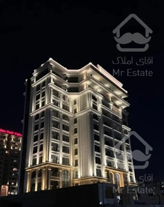 اپارتمان ۱۷۰ متری