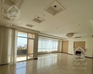 ۲۸۰متر سعادت آباد تخلیه فول ویو جنوب