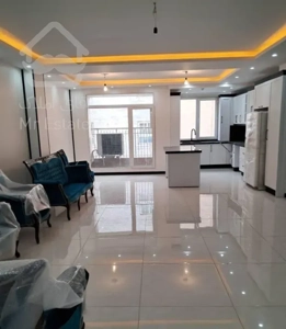 108متر جنت آباد شمالی