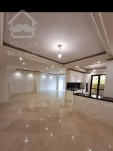 200 متر تاپ لوکیشن شرق زعفرانیه 2 پارکینگ سندی