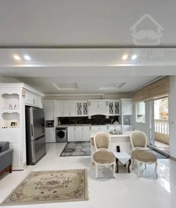 آپارتمان ۲ سال ساخت/دانش اموز قبل مهران