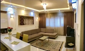 ۵۷ متر/فول امکانات/پارکینگ غیرمزاحم