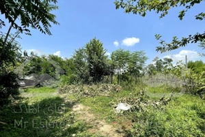 ویلا به همراه ۲۵۰۰ متر زمین دوبر کاملا مسکونی