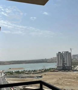 ۱۵۰متر ۳خواب تخلیه لوکس ایزدیار دریاچه چیتگر