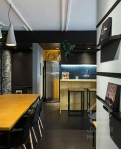 58متر/1خ/فردوس غرب/پارکینگ سندی