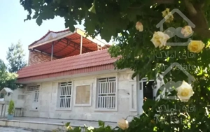 اجاره ویلا باغ گویم