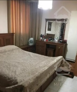 آپارتمان ۱۰۵ متر ۲ خواب ابتدای فاز ۵