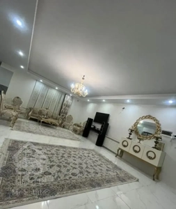 ۹۸ متر/فول امکانات/ سعیدآباد حومه تهرانسر