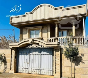 فروش ویلای نیم پیلوت 90 متری بلوار ذوالفقاری