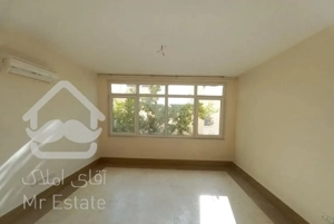 ۱۲۰ متر ۲ خواب تک واحدی/نورشمال و جنوب قبا