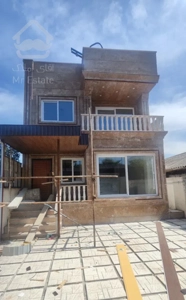 ویلاجنگلی کمربندی چالوس به نوشهر