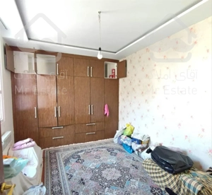 آپارتمان اجاره‌ای دو خواب / 107متری