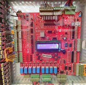 تعمیر و سرویس و اسانسور