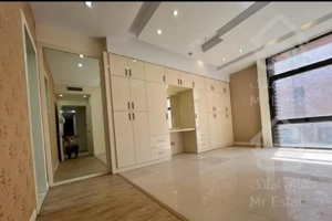 برج باغ-۱۶۸ متر -۳ خوابه