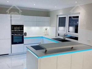 110متر/دو خواب/فول بازسازی