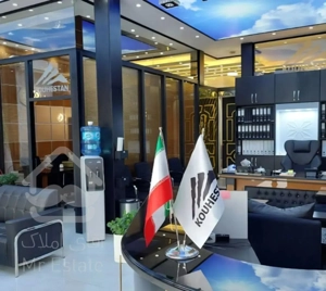 لواسان خانه مستغلاتی  ۳۶۰ متر بنا