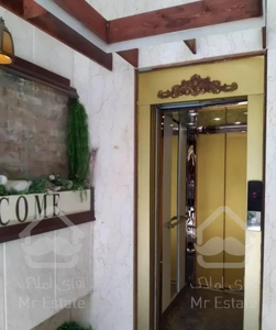 86متر* 2 خواب* طرشت