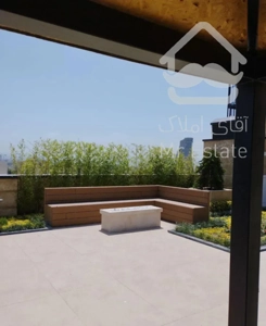 میرداماد ۲۲۵ متر ۳ خوابه