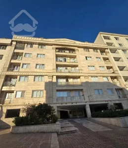 ۹۵متری/درحال تکمیل/دو واحدی/خ رجایی