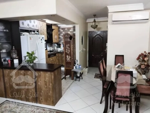 ۷۵متر ۲خواب فول امکانات