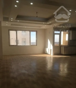 ۱۳۴متر ۲خواب شهرک عارف فول‌ تکمیل