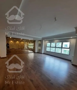 سه خواب میرداماد نوسازی کامل 140 متری