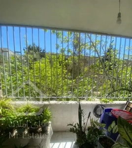 شهرک غرب زر افشان 140متر کم واحد لوکیشن دنج و خلوت