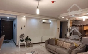 ۱۱۵ متر / ۲ پارکینگ / نوساز /