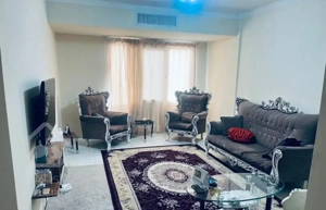 فروش آپارتمان پروژه کیسون/فاز ۶/پرند/فول