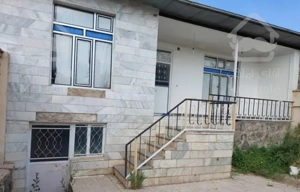 ویلا دربست دو خواب پارکینگ بزرگ برا سه ماشین