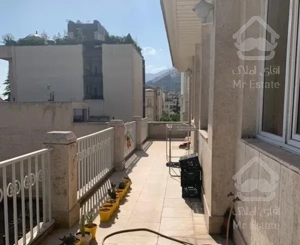 ۲۷۰متر آپارتمان، نیاوران جمشیدیه