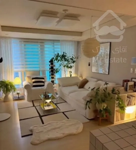 ۶۰متر۱خ/فول امکانات/ فول دیزاین/۶ ساله/ تاپ لوکیشن