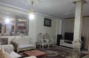 ۱۰۰متر ۲خواب اول ۱۶متری اول جنوبی( همایی  )