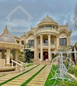 تریبلکس شاهانه/امیراباد.نـور/سندتکبرگ‌عرصه‌عیان