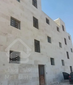 آپارتمان دو خواب صفر جرثقان