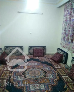 آپارتمان ۶۰ متری یک خوابه