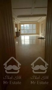 ۱۳۰ متر ۲ خواب آفتابگیر